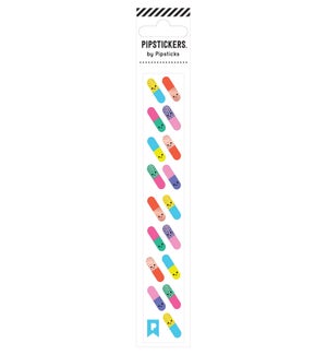 STICKER/Capsule Minis