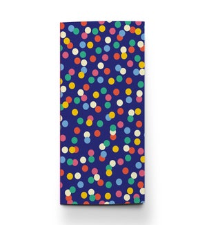 NOTEBOOK/Confetti Traveler