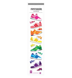 STICKER/Rainbow Runners