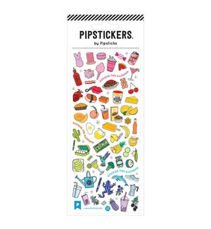 STICKER/Sticker The Rainbow