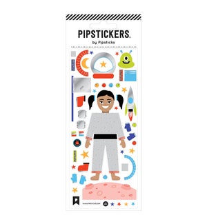 STICKER/Astronaut In Training