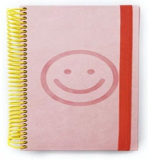 PLANNER/Happy Thoughts Planner