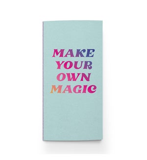 NOTEBOOK/Your Own Magic  Note