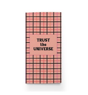 NOTEBOOK/Trust The Universe