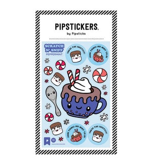 STICKER/Mint 2 Be Together SnS