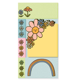 STICKYNOTE/Bloom & Grow