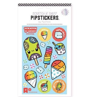 STICKERS/Anything Popsicle SnS
