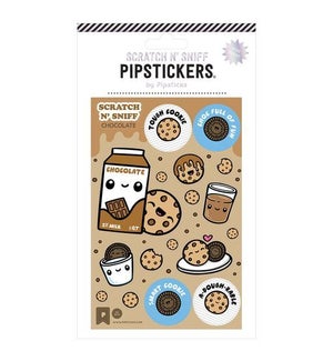 STICKER/Smart Cookie SnS