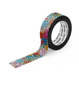 WASHI/Spot In The Dark