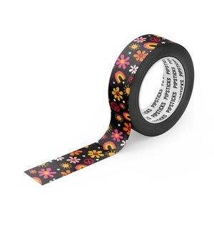 WASHI/Peace & Love