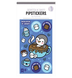 STICKER/Mallow Out SnS