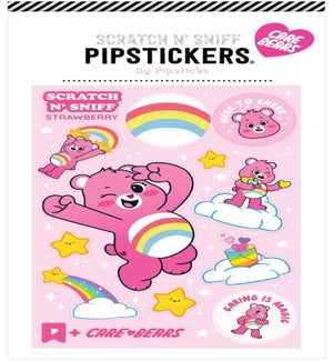 STICKER/Cheer Bear SnS