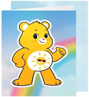 CARD/Funshine Bear