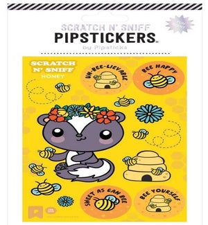 STICKER/Sweet AS Can Bee SnS