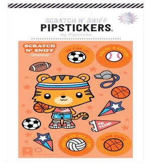 STICKER/Eye Of The Tiger Sns