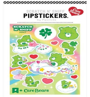 STICKER/Good Luck Bear SnS