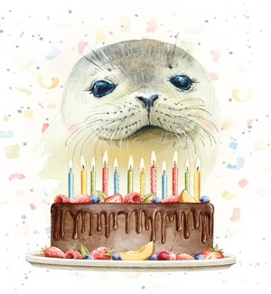 ENC/Seal-abrate You