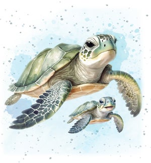 ENC/Keep Swimming