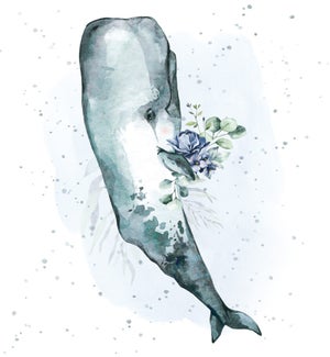 ENC/Ocean of Love