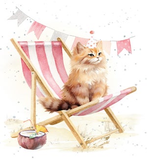 ENC/Relax and Unwind