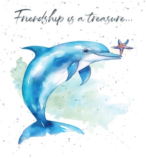 FR/Treasure Our Friendship