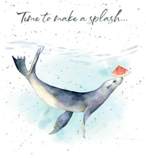BD/Make a Splash
