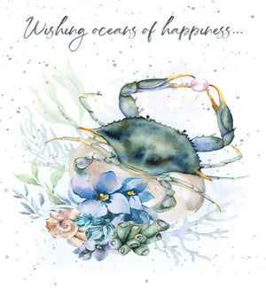 BD/Oceans of Happiness