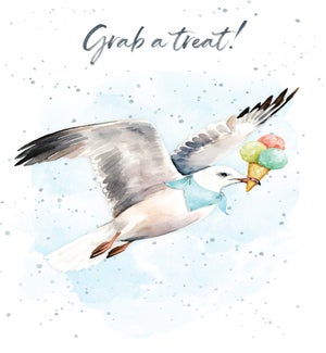 BD/Grab a Treat