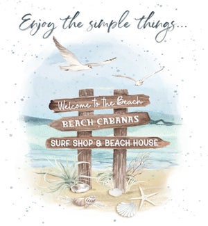 ED/Simple Things