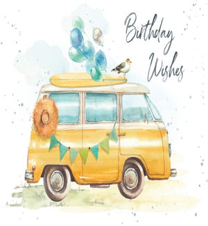 BD/Beach Bus