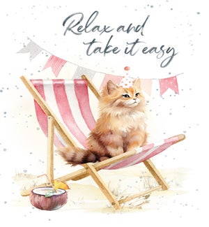 BD/Take It Easy