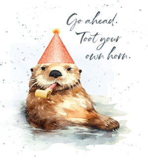 BD/Toot Your Horn