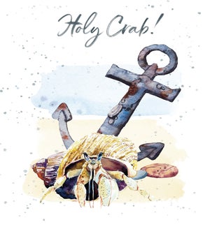 BD/Holy Crab