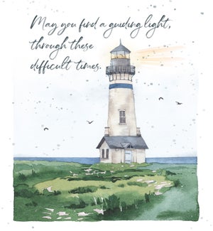 SY/Guiding Light