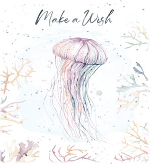 BD/Make A Wish Jellyfish