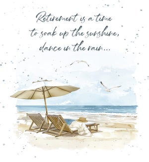 RT/Soak Up The Sunshine
