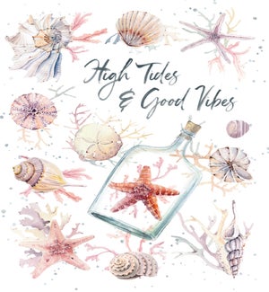 ED/High Tides & Good Vibes