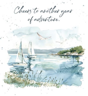 BD/Year of Adventure
