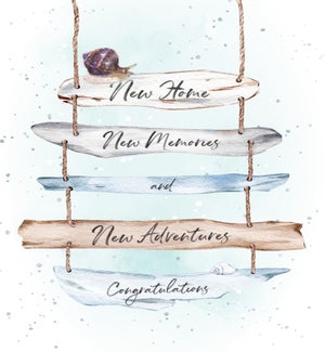 NH/Settle In