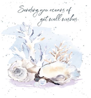 GW/Oceans of Wishes