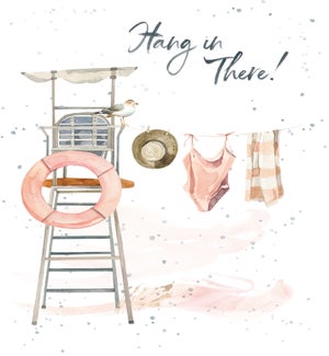 EN/Hang In There