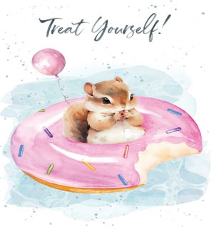 BD/Treat Yourself