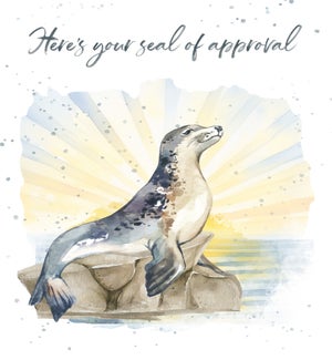 CO/Seal Of Approval