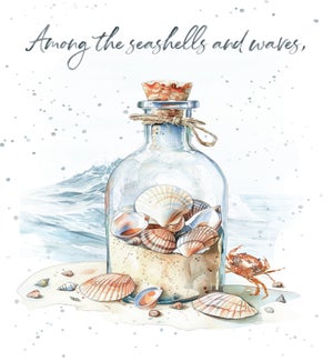 RO/Seashells and Waves