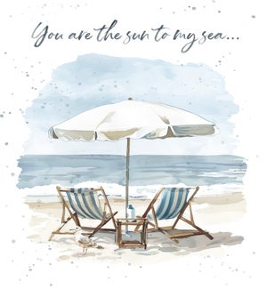 RO/Sun To My Sea