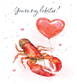 AN/My Lobster