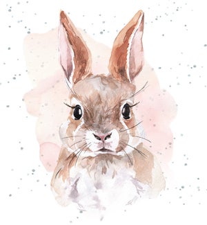 ENC/Somebunny Loves You