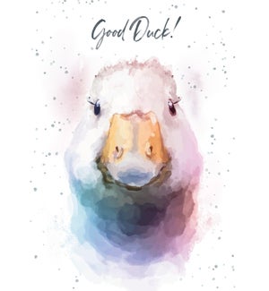 GL/Good Duck