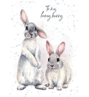 RO/Hunny Bunny