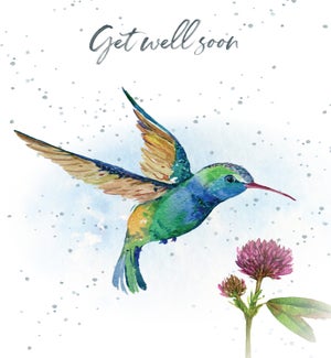 GW/Speedy Recovery